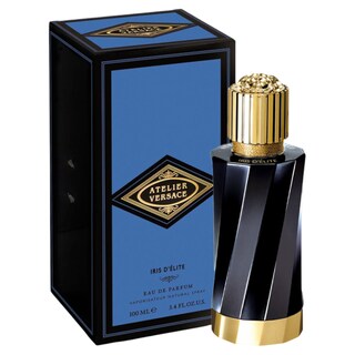 Foto 1 | Foto 1 | Perfume Versace Iris D'elite Azul 100 Ml Edp