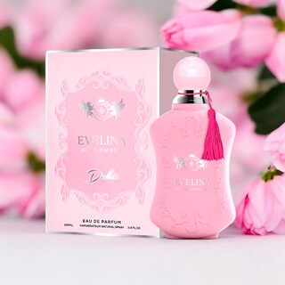 Foto 1 | Foto 1 | Perfume Dubai Essences Evelina Rosa Ombre Edp 100 Ml Para Mujer - Venta Internacional.
