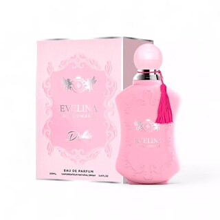Foto 2 | Foto 2 | Perfume Dubai Essences Evelina Rosa Ombre Edp 100 Ml Para Mujer - Venta Internacional.