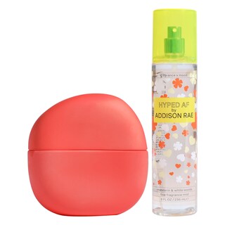Foto 1 | Foto 1 | Set De Regalo Con Fragancia Addison Rae Hyped Eau De Parfum Para Mujer 2 Unidades - Venta Internacional.