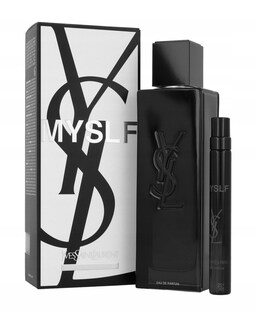 Foto 1 | Foto 1 | Set De Regalo Personal Fragrance Ysl Myself Eau De Parfum 100 Ml - Venta Internacional.
