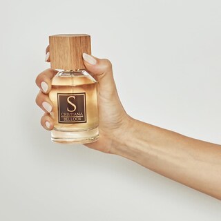 Foto 2 | Foto 2 | Perfume Cristiana Bellodi S Eau De Parfum 100 Ml Almizcle Amaderado - Venta Internacional.
