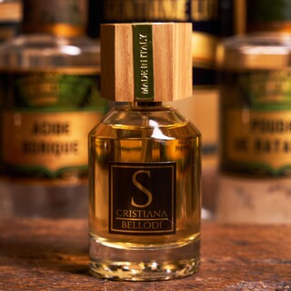 Foto 4 | Foto 4 | Perfume Cristiana Bellodi S Eau De Parfum 100 Ml Almizcle Amaderado - Venta Internacional.