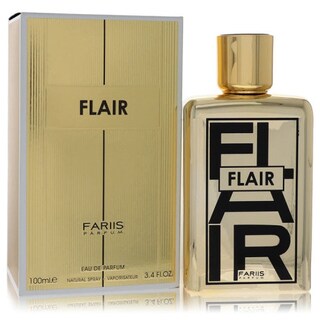Foto 1 | Foto 1 | Perfume Fariis Flair De Fariis Parfum Eau De Parfum 100 Ml Para Mujer - Venta Internacional.