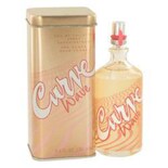 Perfume Liz Claiborne Curve Wave Edt 100 Ml Para Mujer - Venta Internacional.