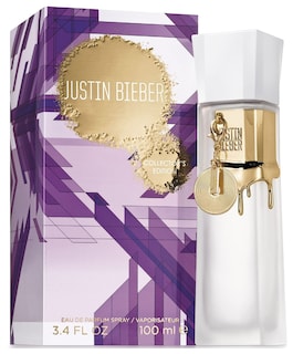 Foto 2 | Foto 2 | Perfume Justin Bieber Edición Coleccionista Eau De Parfum 100 Ml - Venta Internacional.