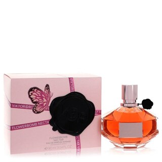 Foto 1 | Foto 1 | Perfume Viktor & Rolf Flowerbomb Nectar Eau De Parfum 90 Ml - Venta Internacional.