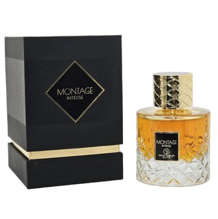 Foto 1 | Foto 1 | Perfume Grandeur Montage Intense Edp 100 Ml Para Mujer - Venta Internacional.