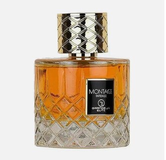 Foto 2 | Foto 2 | Perfume Grandeur Montage Intense Edp 100 Ml Para Mujer - Venta Internacional.