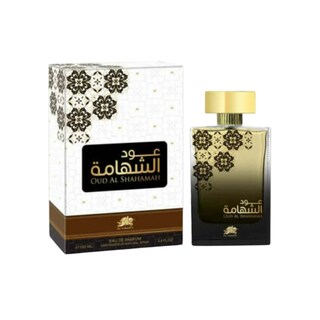 Foto 1 | Foto 1 | Perfume Al Fares Oud Al Shahaman Blanco 100 Ml Edp