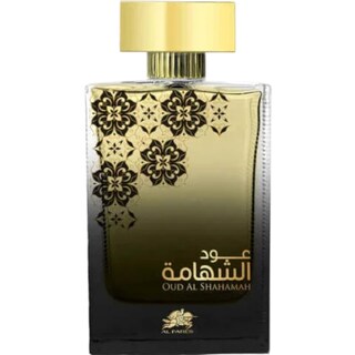 Foto 2 | Foto 2 | Perfume Al Fares Oud Al Shahaman Blanco 100 Ml Edp