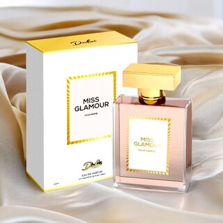 Foto 2 | Foto 2 | Perfume Dubai Essences Miss Glamour Edp 100 Ml Para Mujer - Venta Internacional.