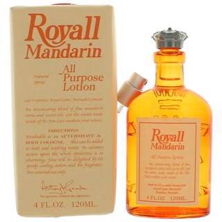 Foto 1 | Foto 1 | Colonia Royall Lyme Of Bermuda Royall Mandarin 120 Ml Para Hombre - Venta Internacional.