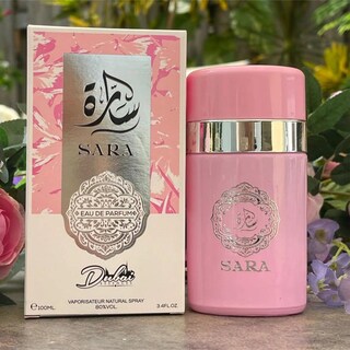 Foto 2 | Foto 2 | Perfume Dubai Essences Sara Eau De Parfum Para Mujer 100 Ml - Venta Internacional.