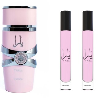 Foto 1 | Foto 1 | Perfume Equivalence Yara Eau De Parfum 10 Ml Para Mujer - Venta Internacional.
