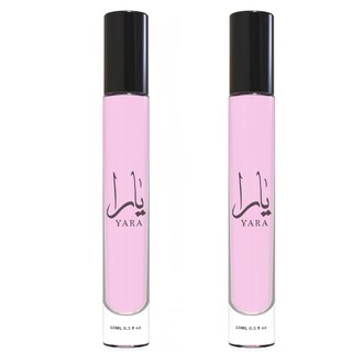 Foto 2 | Foto 2 | Perfume Equivalence Yara Eau De Parfum 10 Ml Para Mujer - Venta Internacional.