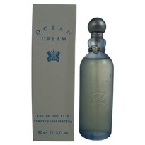 Perfume Designer Parfums Of London Ocean Dream Eau De Toilette 90 Ml Para Mujer - Venta Internacional.