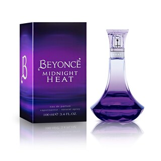 Foto 2 | Foto 2 | Perfume Beyonce Midnight Heat Eau De Parfum 100 Ml Para Mujer - Venta Internacional.