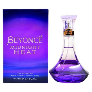 Foto 3 | Foto 3 | Perfume Beyonce Midnight Heat Eau De Parfum 100 Ml Para Mujer - Venta Internacional.