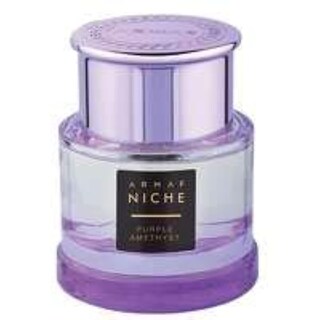 Foto 1 | Foto 1 | Perfume Armaf Niche Parfums Purple Amethyst 90 Ml Para Mujer - Venta Internacional.
