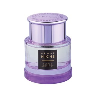 Foto 2 | Foto 2 | Perfume Armaf Niche Parfums Purple Amethyst 90 Ml Para Mujer - Venta Internacional.