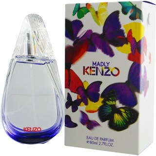 Foto 1 | Foto 1 | Perfume Kenzo Madly Eau De Parfum 80 Ml En Aerosol Para Mujer - Venta Internacional.