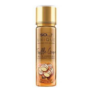 Foto 1 | Foto 1 | Perfume Body Mist ¿así Que...? Crema Única De Trufa Y Vainilla 150 Ml - Venta Internacional.