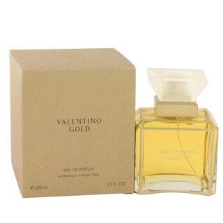 Foto 1 | Foto 1 | Perfume Valentino Gold Café 100 Ml Edp
