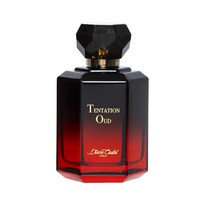 Perfume Diane Castel Tentation Oud Eau De Parfum Para Mujer  100 Ml - Venta Internacional.
