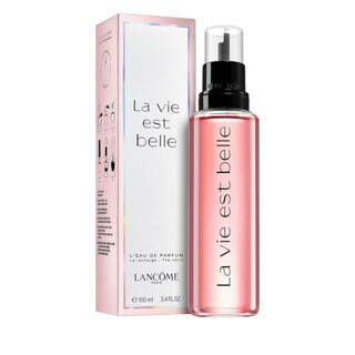 Foto 1 | Foto 1 | Perfume Lancome La Vie Es Belle Blanco 100 Ml Edp