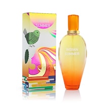 Perfume Urban Collection Indian Summer 100 Ml Para Mujer - Venta Internacional.
