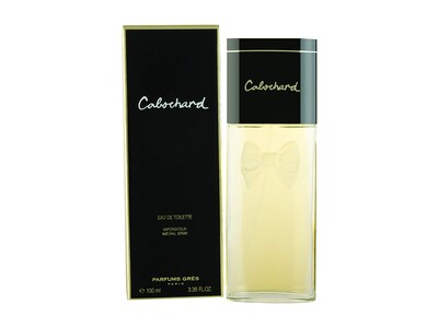 Foto 1 | Foto 1 | Eau De Toilette Parfums Gres Cabochard 100 Ml En Aerosol - Venta Internacional.