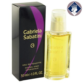 Foto 1 | Foto 1 | Eau De Toilette En Aerosol Gabriela Sabatini 30 Ml Para Mujer - Venta Internacional.