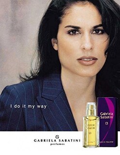Foto 2 | Foto 2 | Eau De Toilette En Aerosol Gabriela Sabatini 30 Ml Para Mujer - Venta Internacional.
