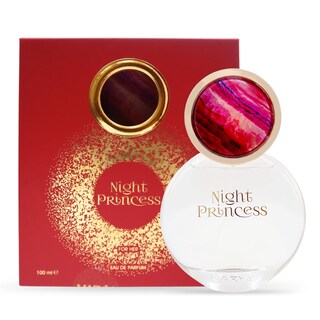 Foto 1 | Foto 1 | Perfume Maryaj Night Princess Eau De Parfum Para Mujer 100 Ml - Venta Internacional.
