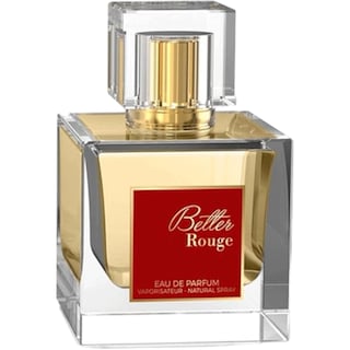 Foto 2 | Foto 2 | Perfume Empèr Better Rouge Blanco 100 Ml Edp