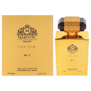 Foto 1 | Foto 1 | Perfume Fine Perfumery Majestic For Her No1 Edp 100 Ml - Venta Internacional.