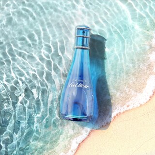 Foto 3 | Foto 3 | Perfume Davidoff Cool Water Woman Eau De Toilette 100 Ml 3 Unidades - Venta Internacional.