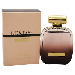 Foto 1 | Foto 1 | Eau De Parfum En Aerosol L'extase De Nina Ricci Para Mujer 50 Ml - Venta Internacional.