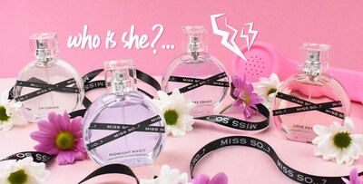 Foto 7 | Foto 7 | Perfume ¿así Que...? Eau De Parfum Love Potion 50 Ml Para Mujer - Venta Internacional.