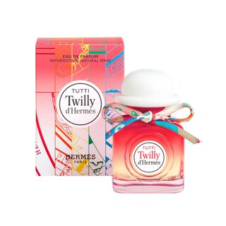 Foto 1 | Foto 1 | Perfume Hermes Tutti Twilly Multicolor 85 Ml Edp