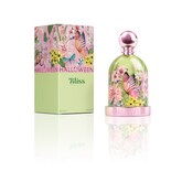 Eau De Toilette Halloween Bliss  100 Ml  Aroma Floral Y Afrutado - Venta Internacional.