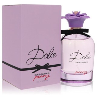 Foto 1 | Foto 1 | Perfume Dolce Peony De Dolce & Gabbana Perfume 75 Ml - Venta Internacional.