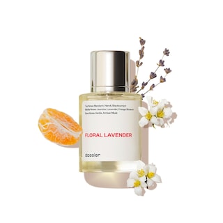 Foto 1 | Foto 1 | Perfume Dossier Floral Lavender Eau De Parfum 100 Ml Para Mujer - Venta Internacional.