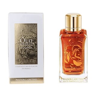 Foto 1 | Foto 1 | Perfume Lancôme Oud Bouquet Eau De Parfum Para Mujer 100 Ml/3.4 Oz - Venta Internacional.
