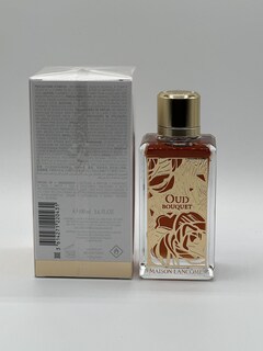 Foto 3 | Foto 3 | Perfume Lancôme Oud Bouquet Eau De Parfum Para Mujer 100 Ml/3.4 Oz - Venta Internacional.