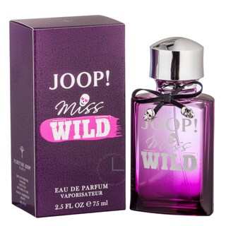 Foto 1 | Foto 1 | Perfume Joop Miss Wild Morado 75 Ml Edp