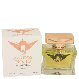 Foto 1 | Foto 1 | Perfume Joseph Jivago Joe Legend No. 10 Eau De Parfum 100 Ml - Venta Internacional.