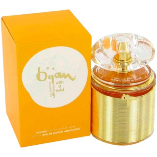 Foto 1 | Foto 1 | Perfume Bijam With A Twist Anaranjado 100 Ml Edp