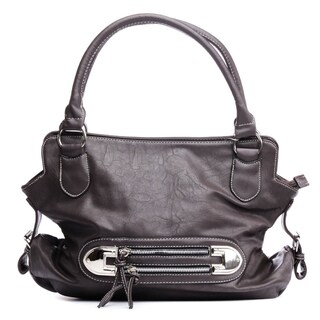 Foto 1 | Foto 1 | Billetera París Para Mujer Con Cierre Metálico Y Bolsillos Interiores 43 X 30 X 10 Cm - Venta Internacional.